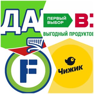 обзоры магазинов и покупок