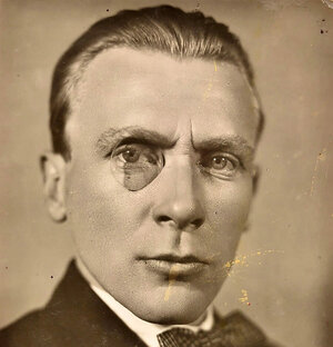 «Мастер и Маргарита»