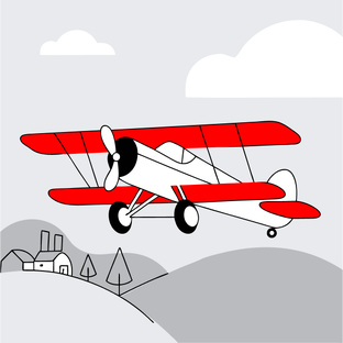 История авиации