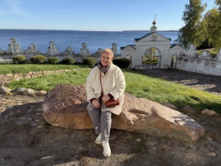 Святые места Нижегородской области