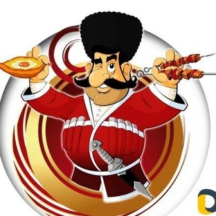 Грузинская кухня