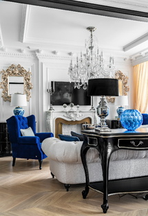 Коммерческие съёмки 