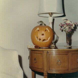 Halloween/Samhain