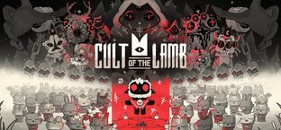CULT OF THE LAMB 
