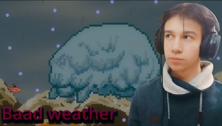 Baad Weather | Прохождение