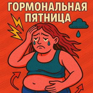 Гормональные проблемы