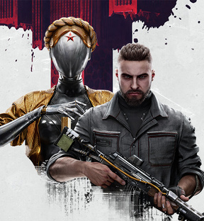 Atomic Heart - Прохождение игры на русском | PC
