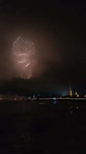 День снятия блокады Ленинграда