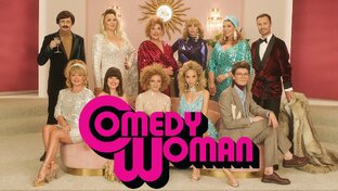  Comedy Woman. Нарезка !!!