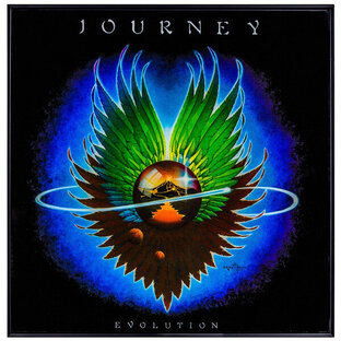 JOURNEY