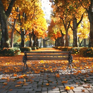 Стихи о природе