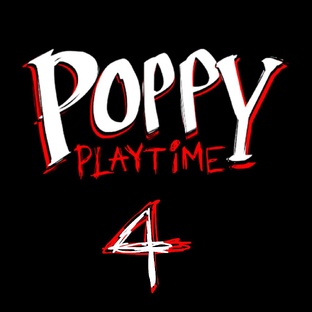 Poppy playtime🤩❤️‍🔥