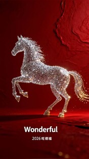 Новый 2026 год