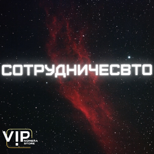 Сотрудничество