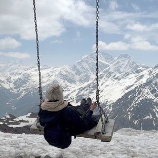 Путешествия