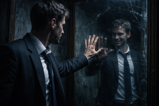 Тёмные дела Климова