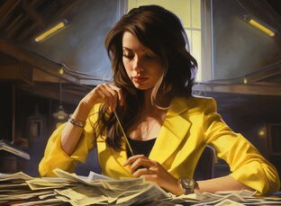 Про бухгалтерию