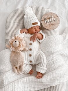 О самых маленьких