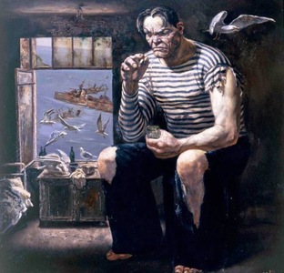 Вячеслав Абрамов