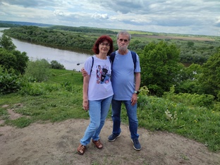 МЫ ЛЮБИМ ПУТЕШЕСТВИЯ ПО РОССИИ