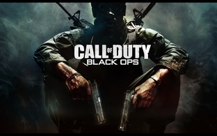 Call of Duty: Black Ops