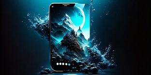 Заказать генерацию картинок