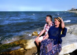 Путешествия по России...)))