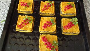 Закуски 
