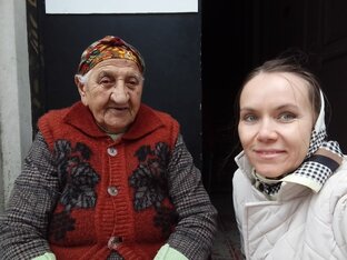 давай сбежим в Баку