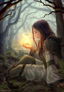 Рассказы Валерии.