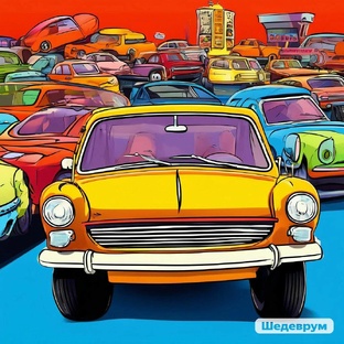 Новости авто