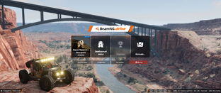 BeamNG Drive