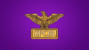 Древний Рим