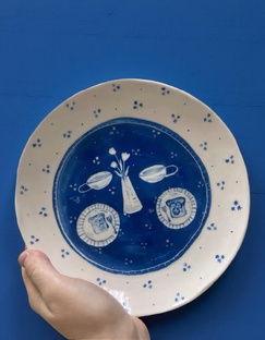 Создание вещей ручной работы