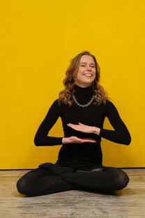 Про меня и этот канал