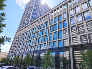 Новостройки Новосибирска