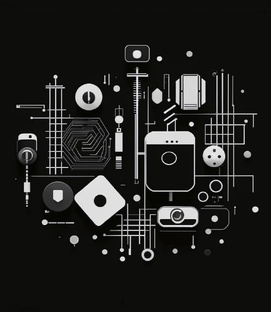 Гаджетография 