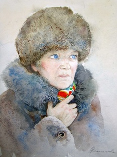 Карамелька