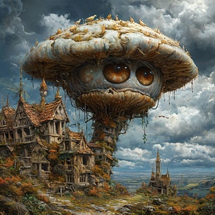 Мистика и тайны