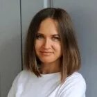 Ася Лавринович