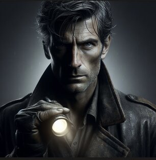 Александр Грей