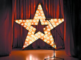 Культура и развлечения