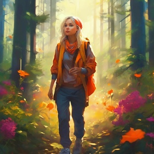 От сотворения Трех Лун