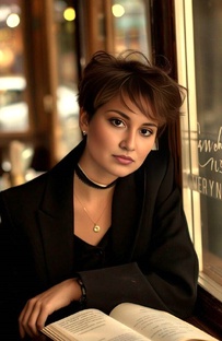 Беседа с читателями 