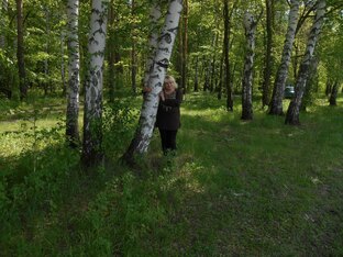  С любовью и верой в Россию