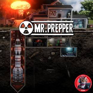 Mr. Prepper