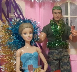 Надя и Стас