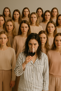 Неделя 4: Зависть