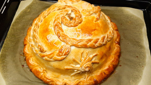 Несладкие пироги