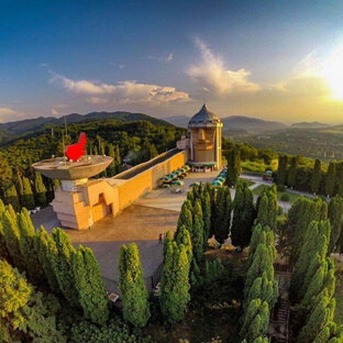 Кабардино-Балкария